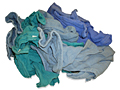 Color Surgical Towels
